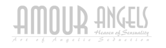 Amour Angels logo